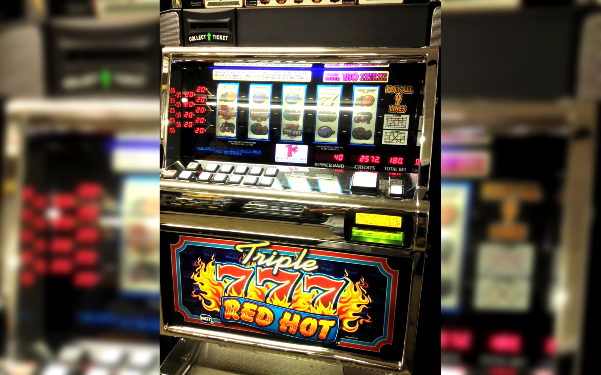 €340 Free chip casino at Bet Rebels Casino