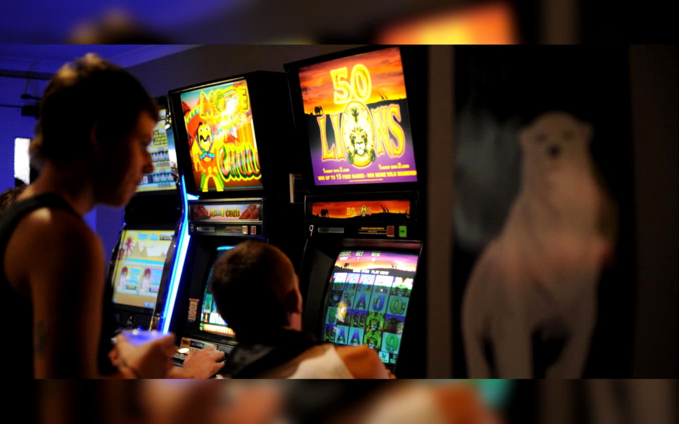 77 € bezmaksas kazino turnīrs Cashpoint kazino