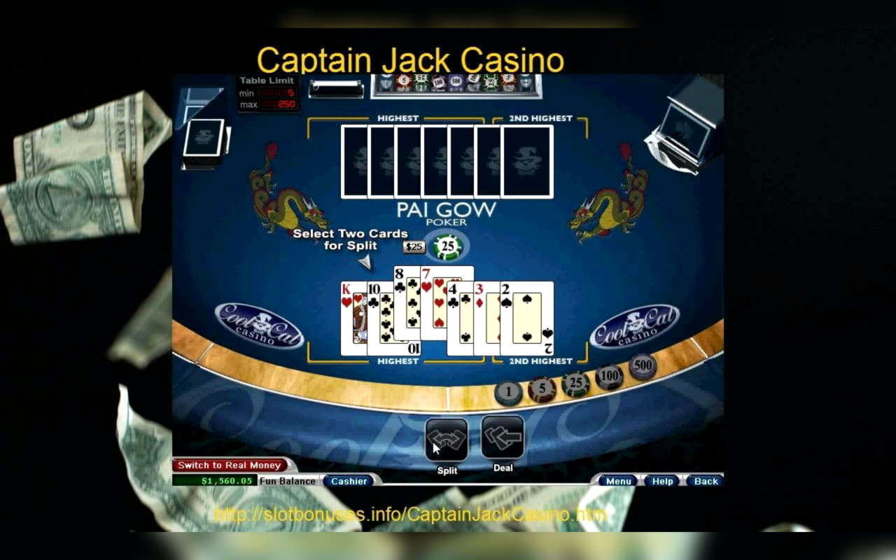 £4160 No Deposit Bonus Casino at bWin Casino