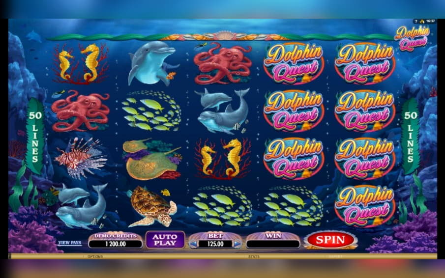 EUR 3595 No Deposit Bonus Code at Casino com