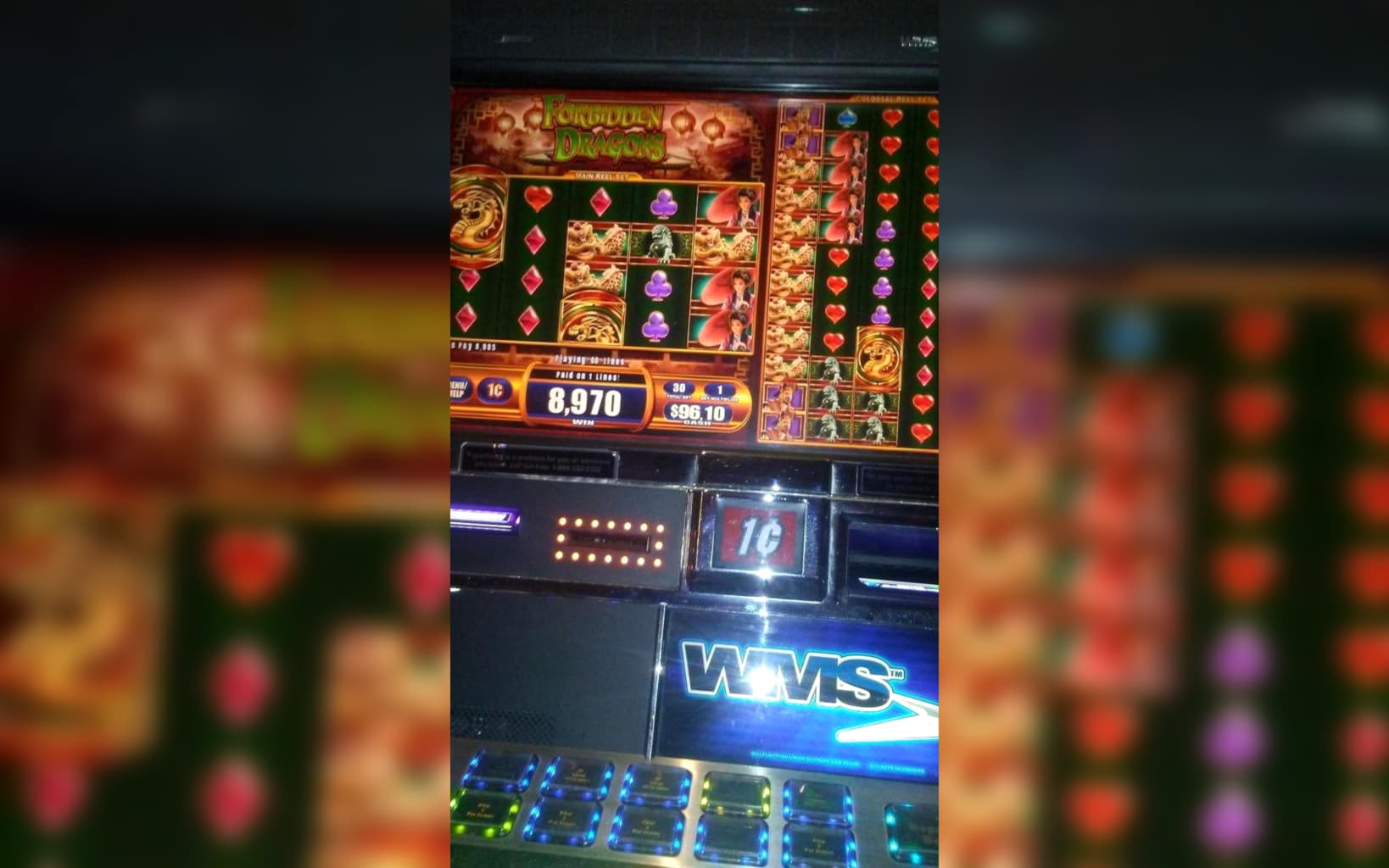 ﻿$4040 No deposit bonus casino at Spintropolis Casino