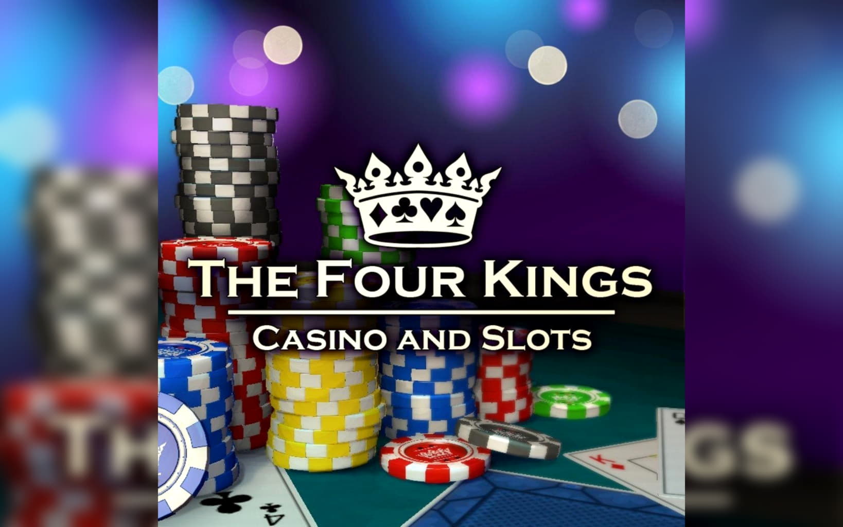 $555 Casino tournaments freeroll at Omni Casino