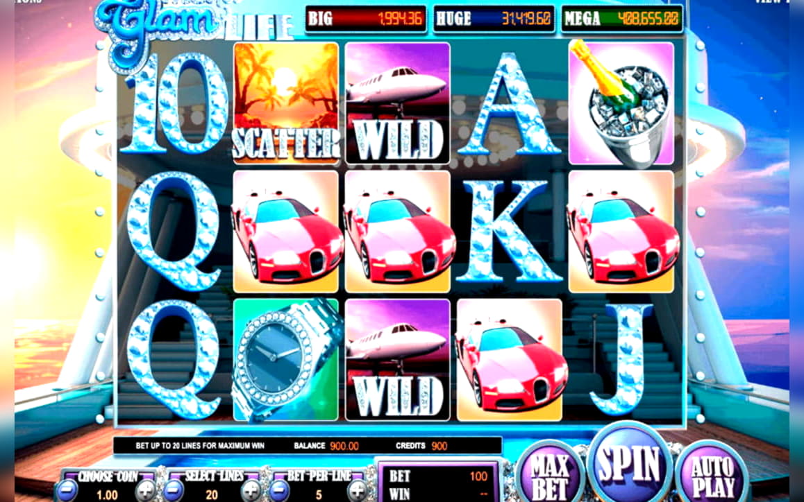 $66 casino chip at Cashpoint Casino