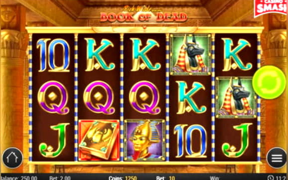 560% Signup Casino Bonus at Luxury Casino