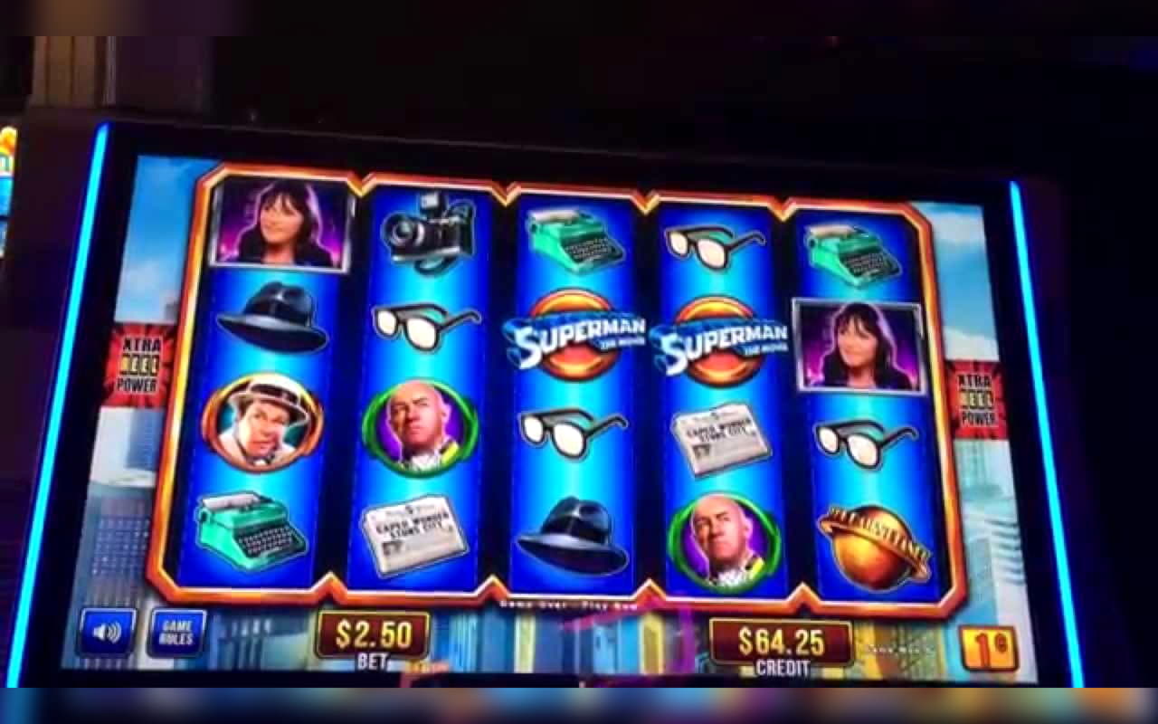 65 Free spins at Casino com