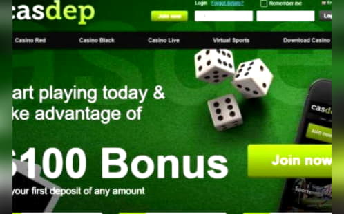 210 Trial Spins at Spintropolis Casino