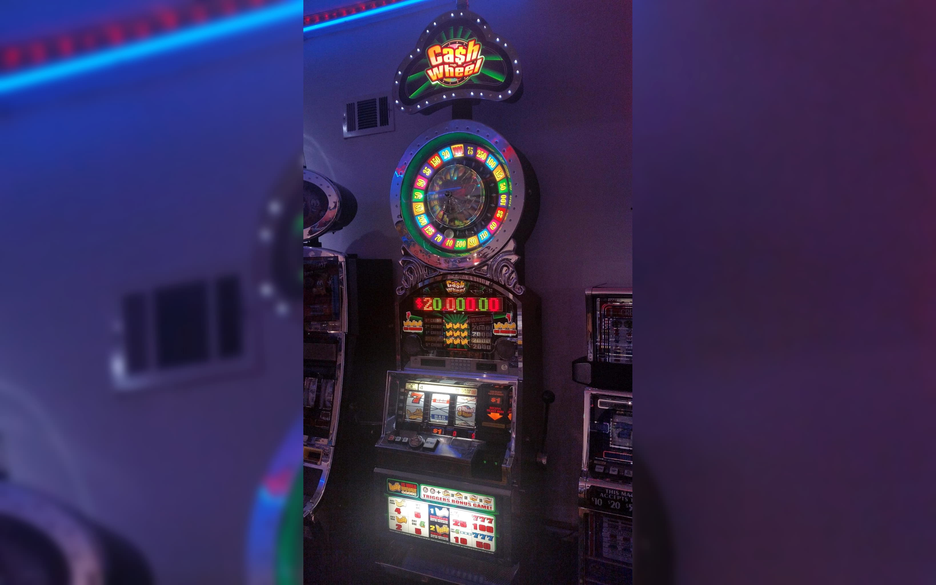 Eur 4315 no deposit at Karamba Casino