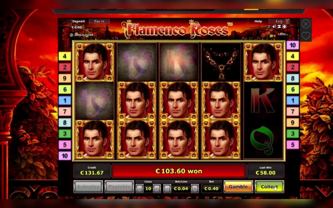 $1800 No Deposit Bonus Casino at Spin Palace Casino