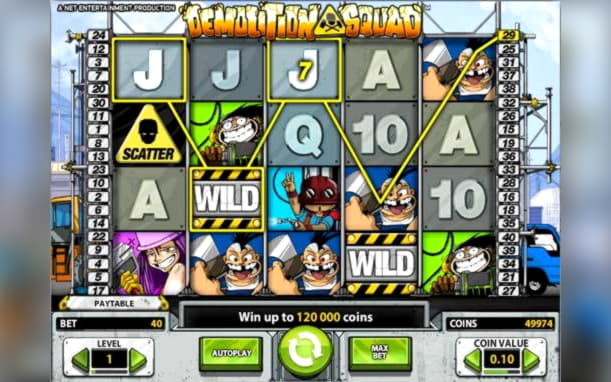 235 Free spins at River Belle Casino