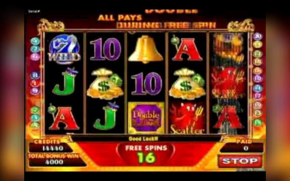 30 Free spins no deposit at William Hill Casino