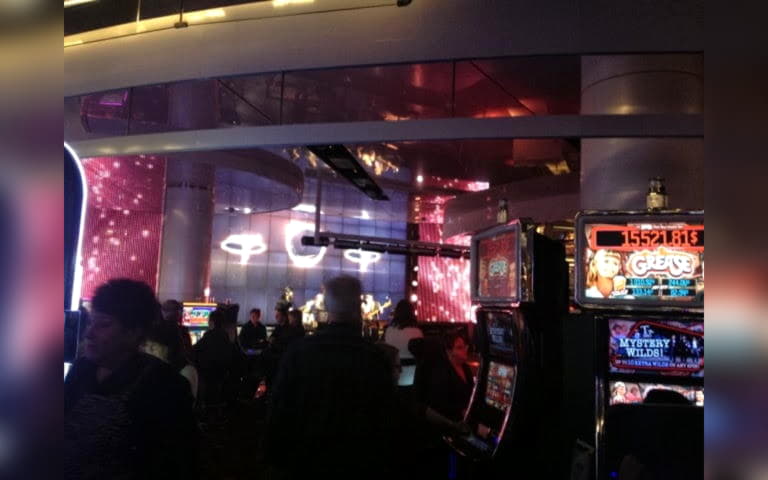 $95 Online Casino Tournament at Cashpoint Casino