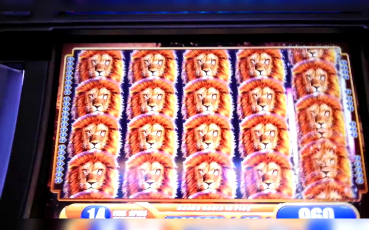 235 free spins casino at Inter Casino