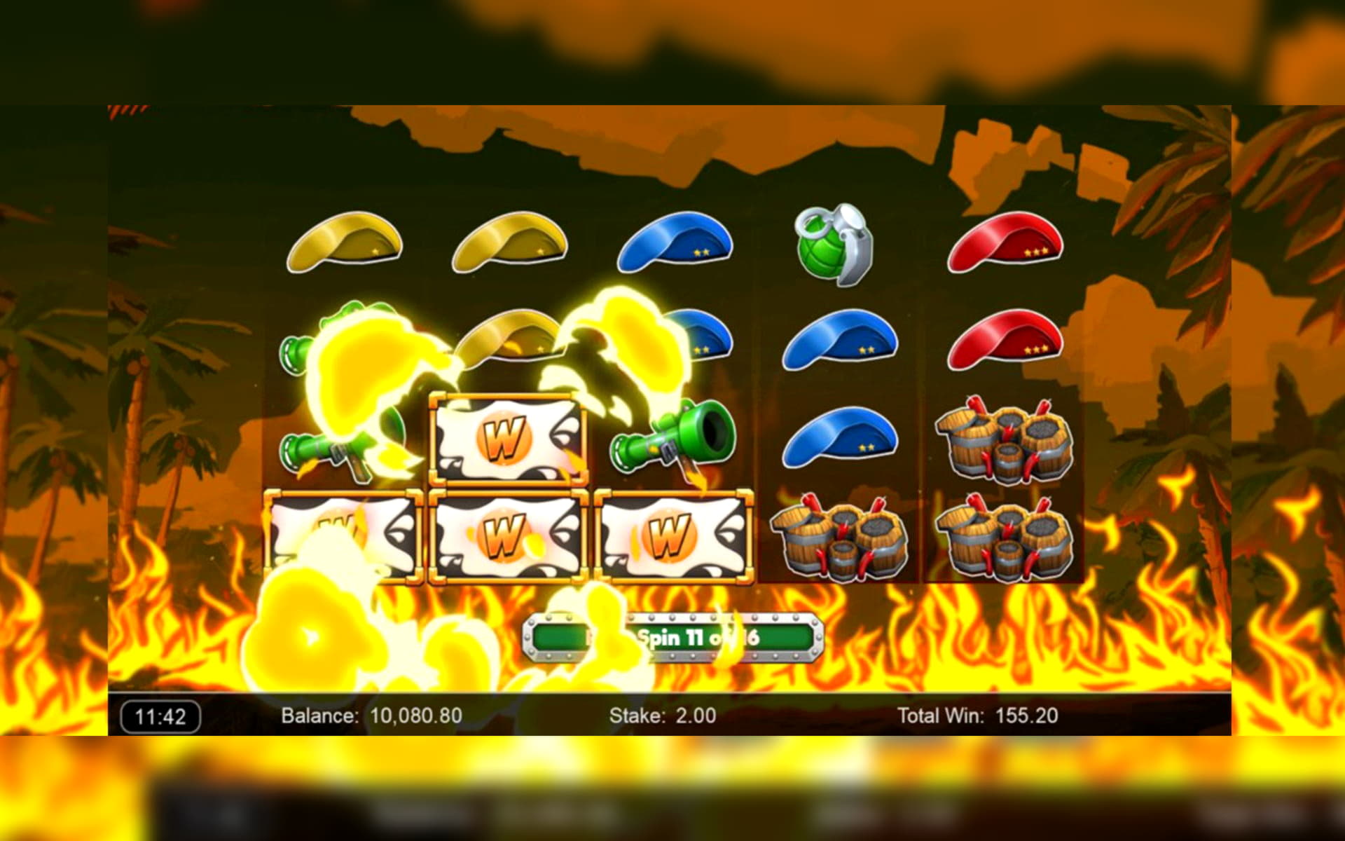 15 Free spins casino at Cheeky Riches Casino