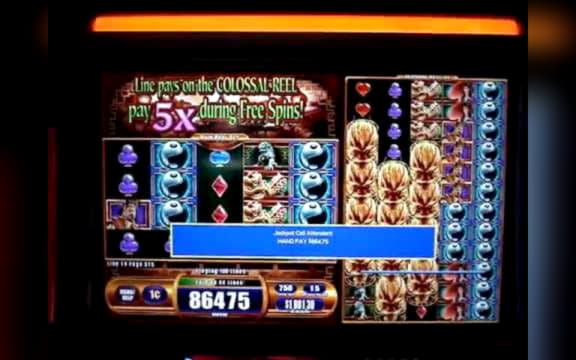 EURO 230 Daily freeroll slot tournament at Club Gold Casino