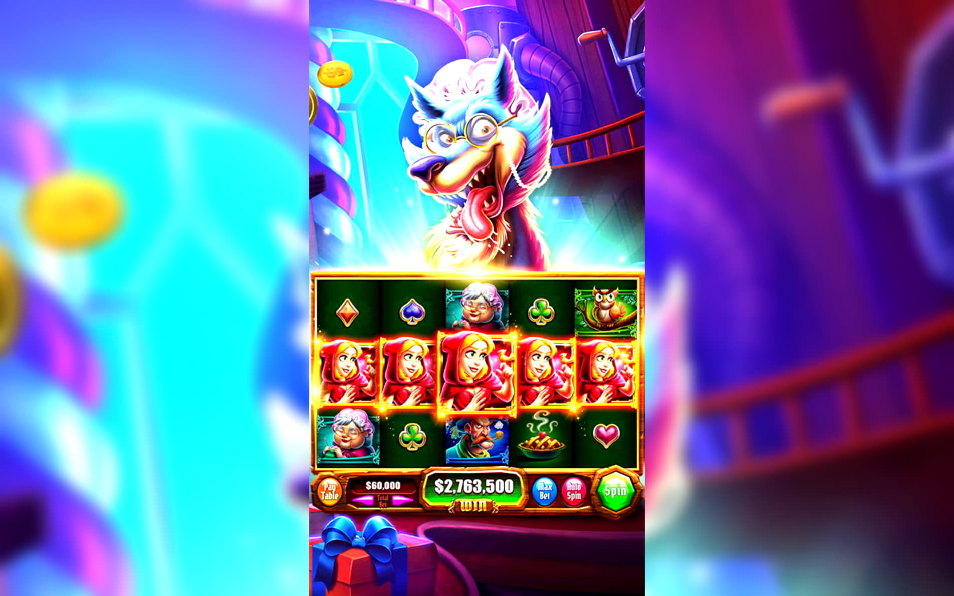 365% Match bonus casino at Spintropolis Casino