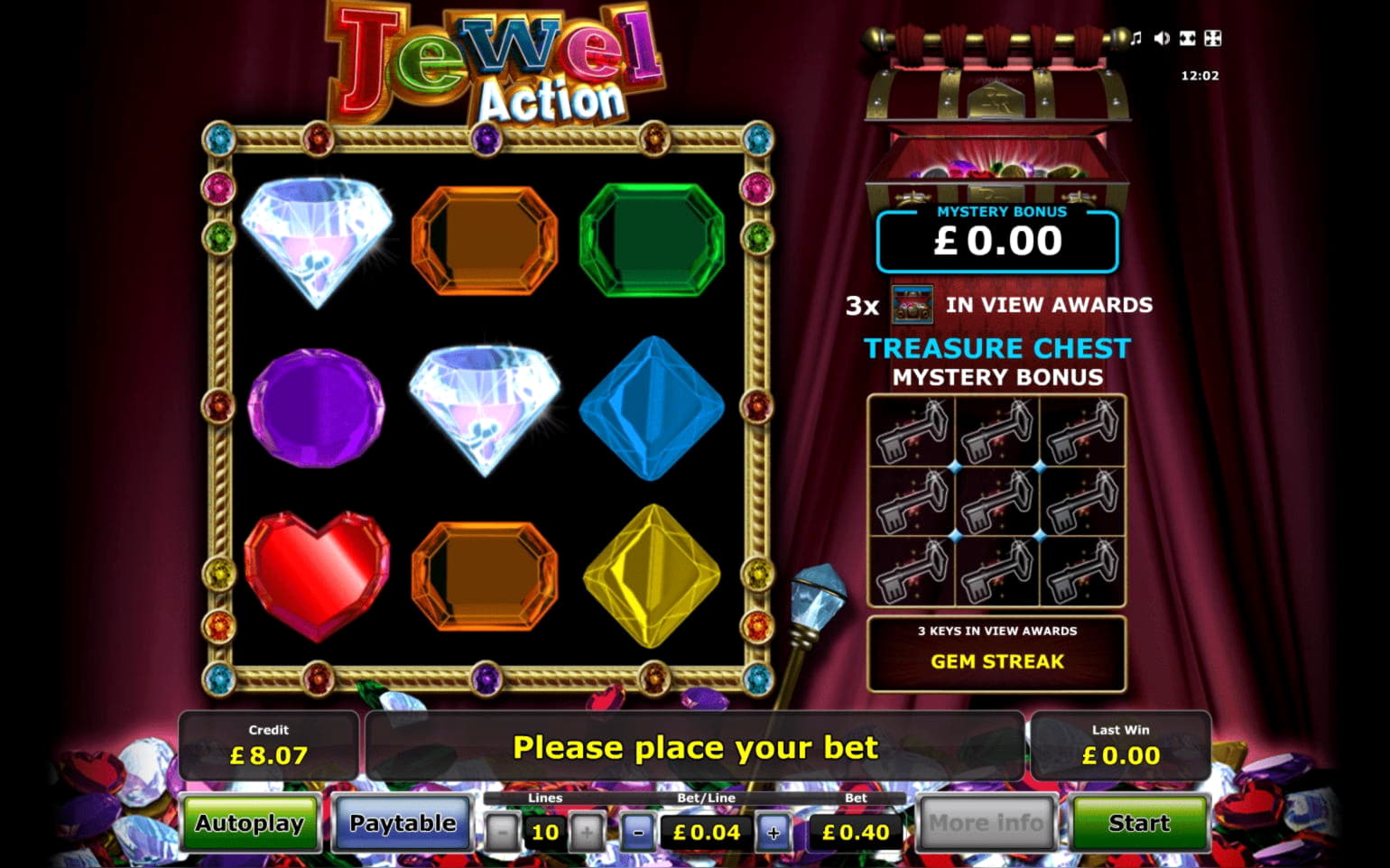 £440 FREE Chip Casino at Casino-X
