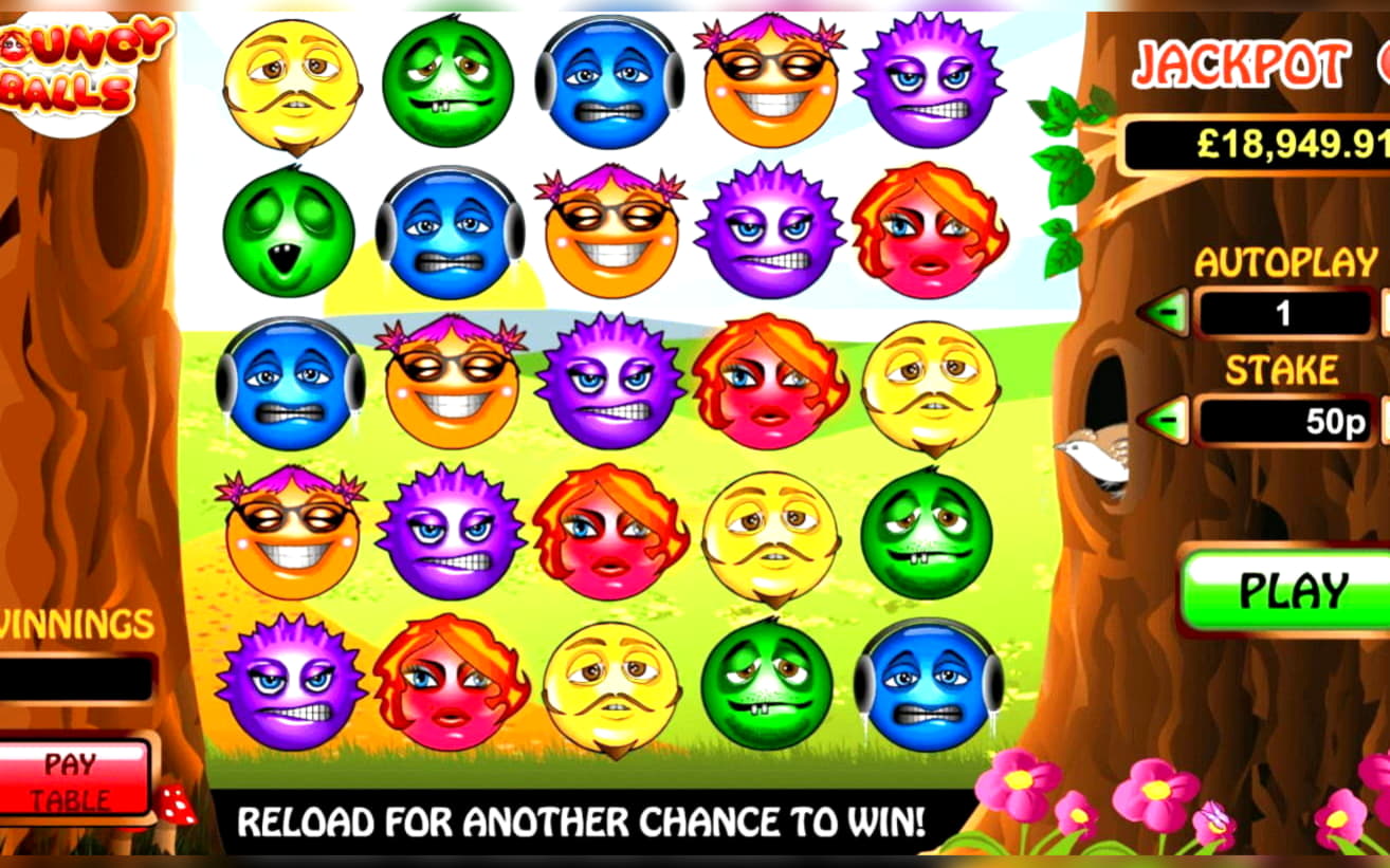 280 FREE SPINS at Bet Rebels Casino