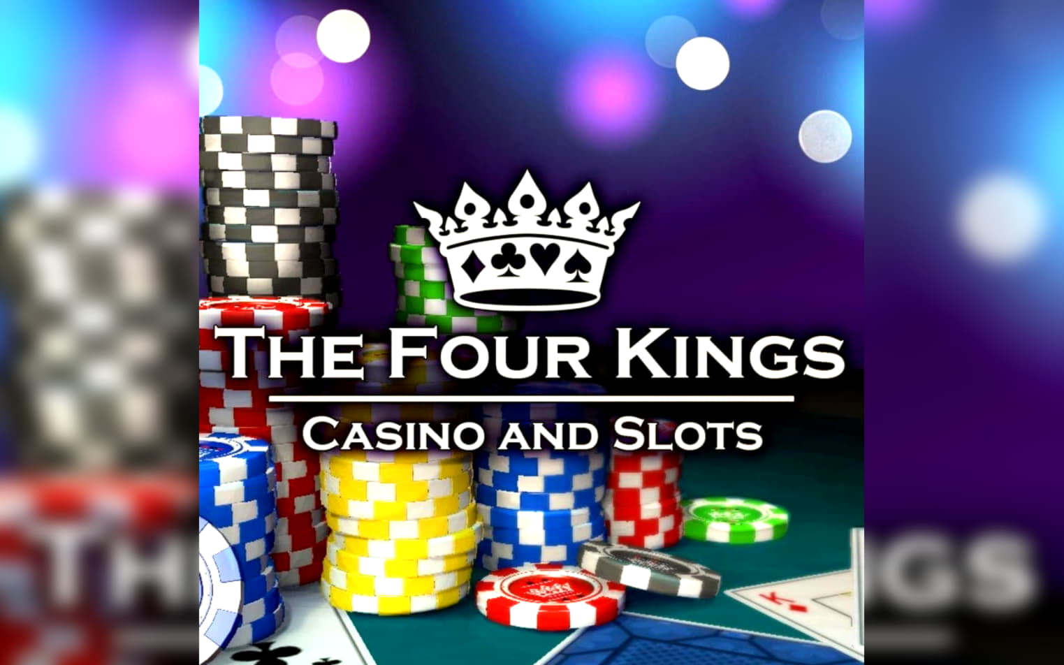 65 FREE SPINS at Joy Casino