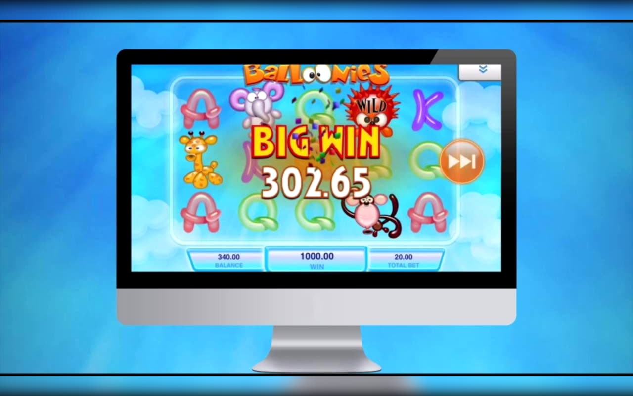 €465 Casino Tournament at Gamebookers Casino