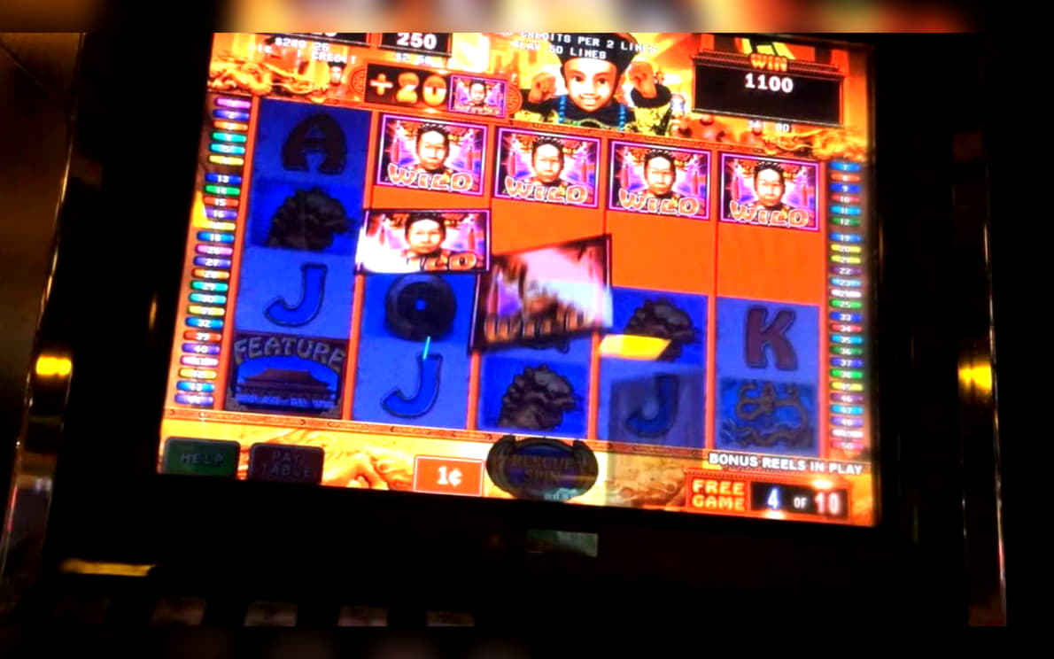 EURO 3910 No Deposit at Bet Rebels Casino