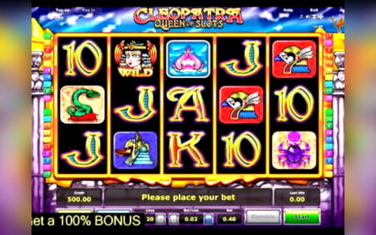 EURO 90 Free Casino Tournament at Inter Casino
