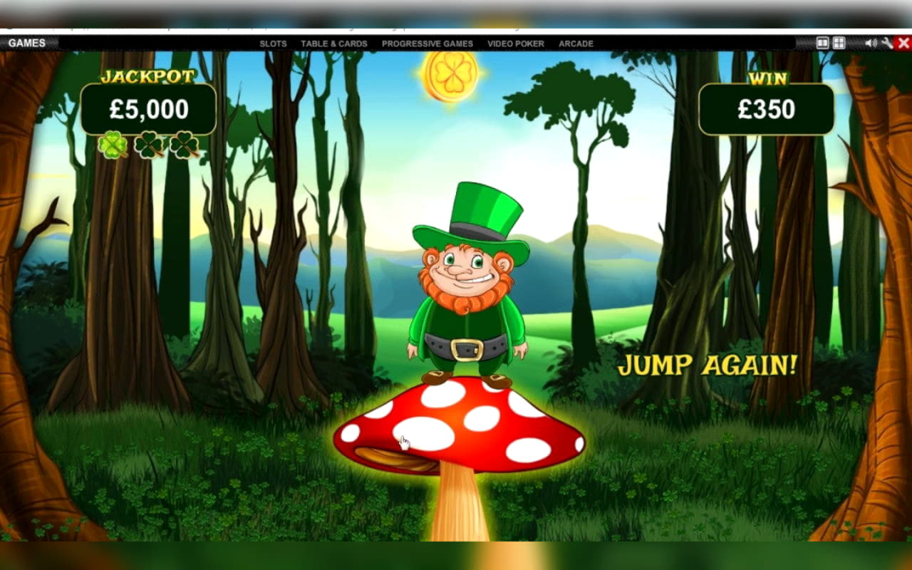 66 Free casino spins at Inter Casino