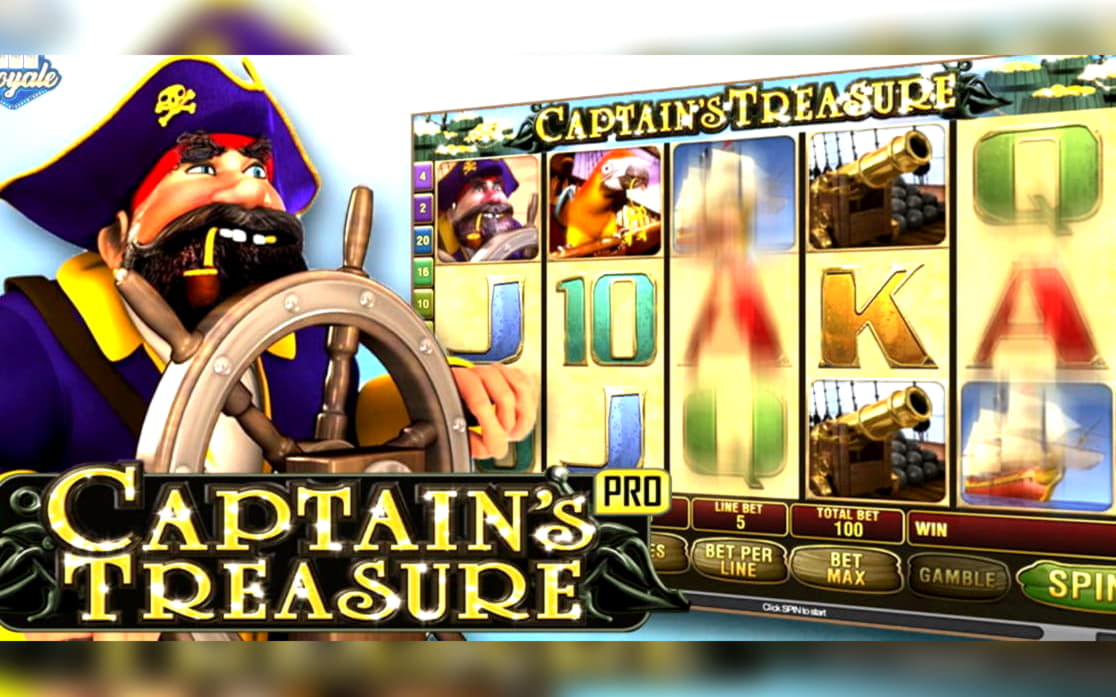980% Match at a Casino at Spin Palace Casino