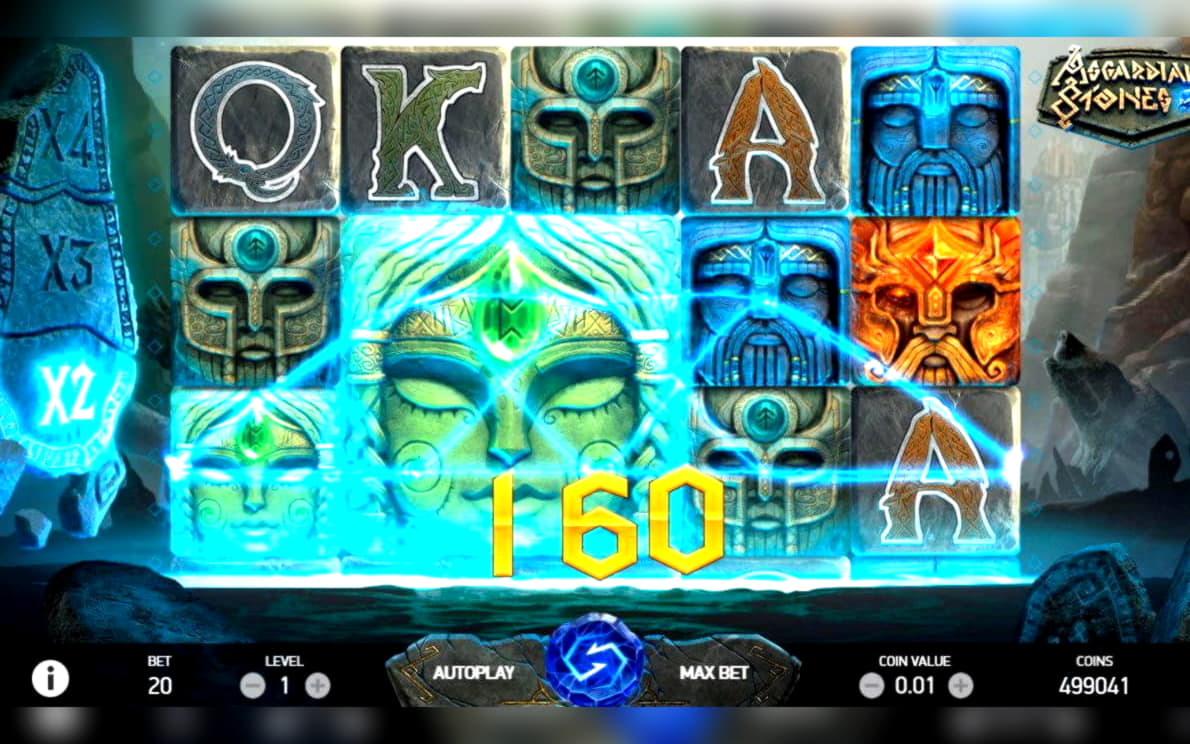 455% Casino match bonus at Cashpoint Casino
