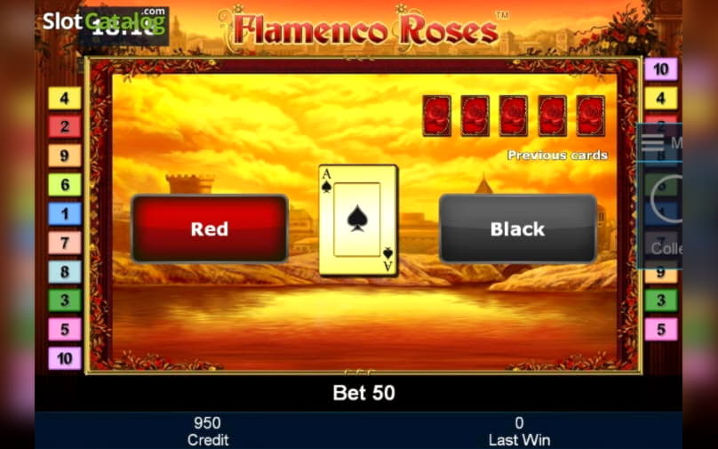 EURO 1080 No Deposit Bonus Casino at Karamba Casino
