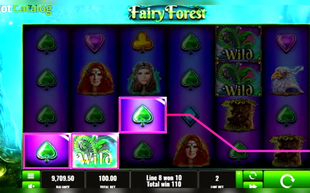 30 Free Spins Casino at La Fiesta Casino