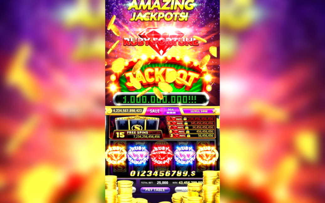 50% First deposit bonus at Inter Casino