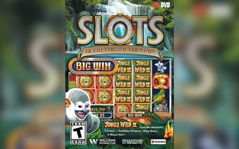 425% Match at a Casino at Seven Cherries Casino