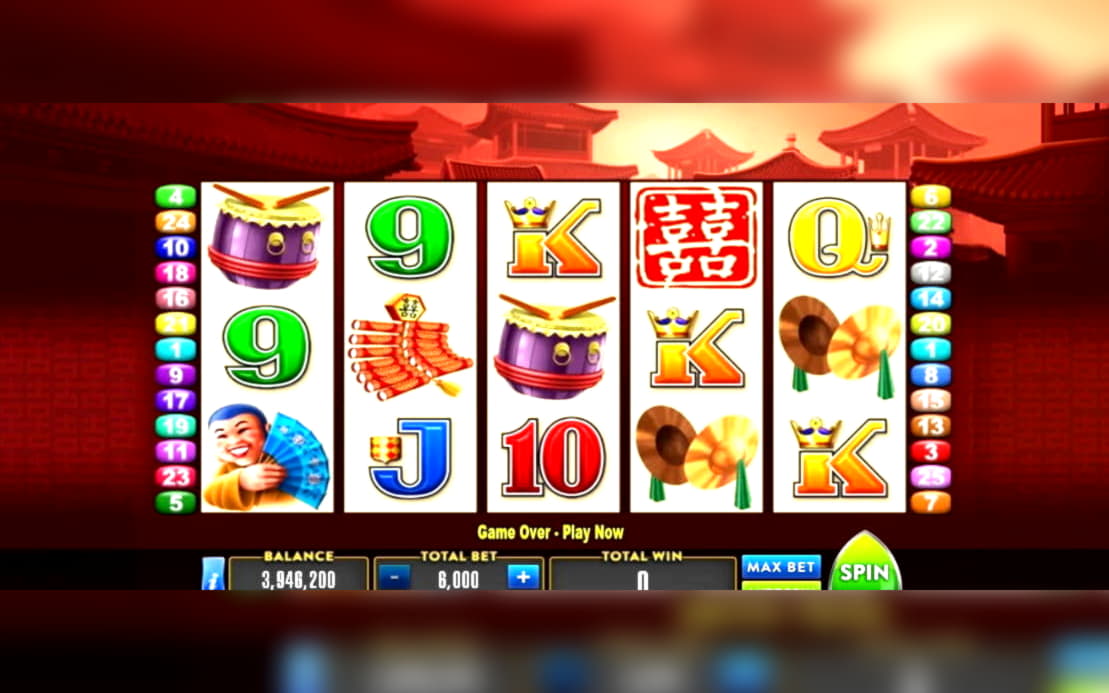 £185 free chip at Casino Action