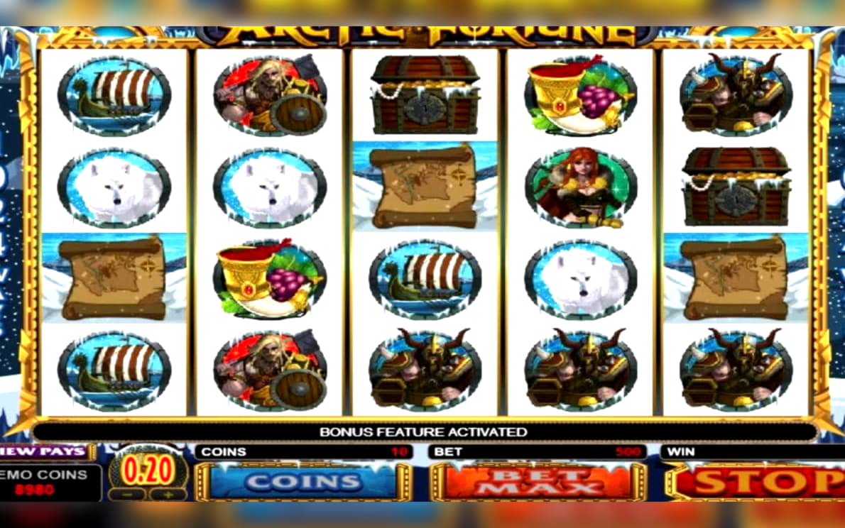 €90 Casino Chip at Yukon Gold Casino