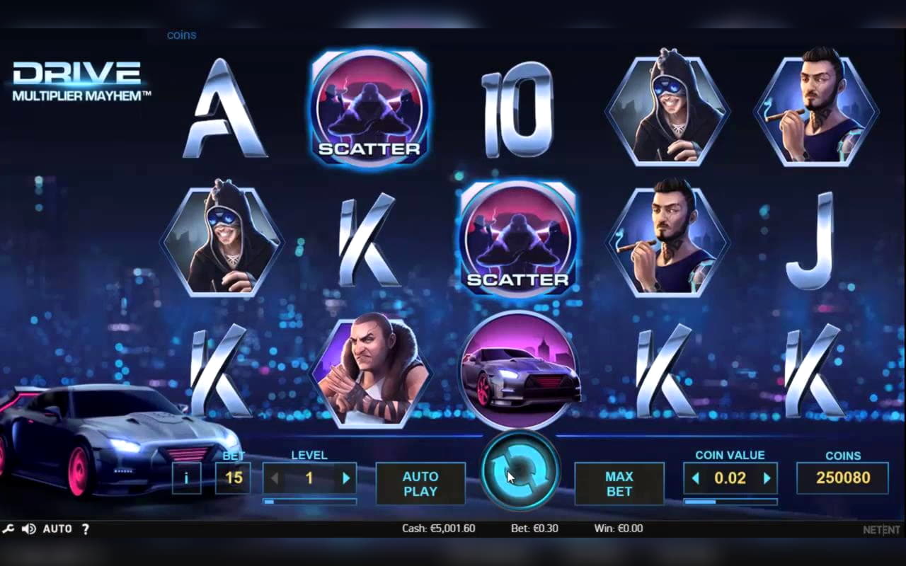 270% Casino Welcome Bonus at Platinum Play Casino
