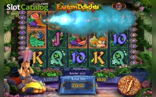 EUR 4270 NO DEPOSIT at Cashpoint Casino