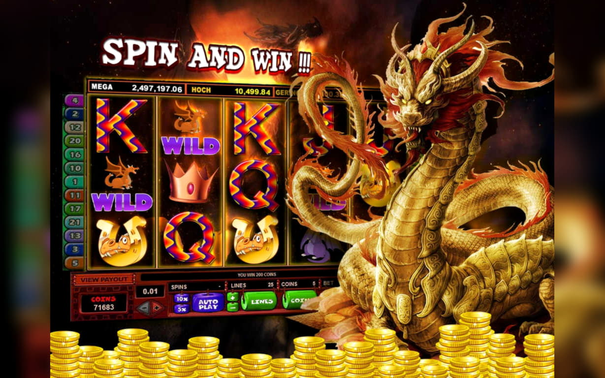 240% Casino Welcome Bonus at Betway Casino