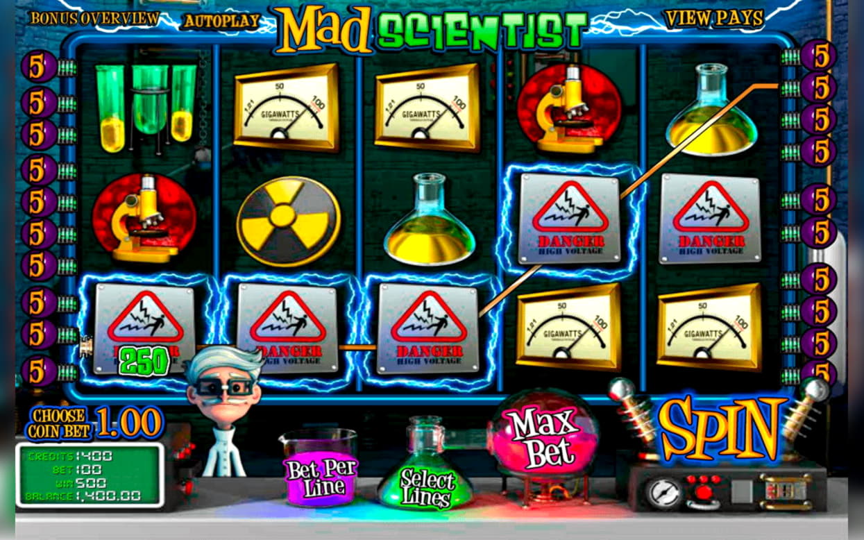 175 Free spins casino at Platinum Play Casino