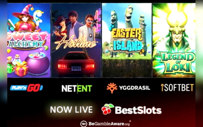 EURO 875 Casino Tournament at Casino Action