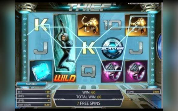 22 Free spins casino at Omni Casino