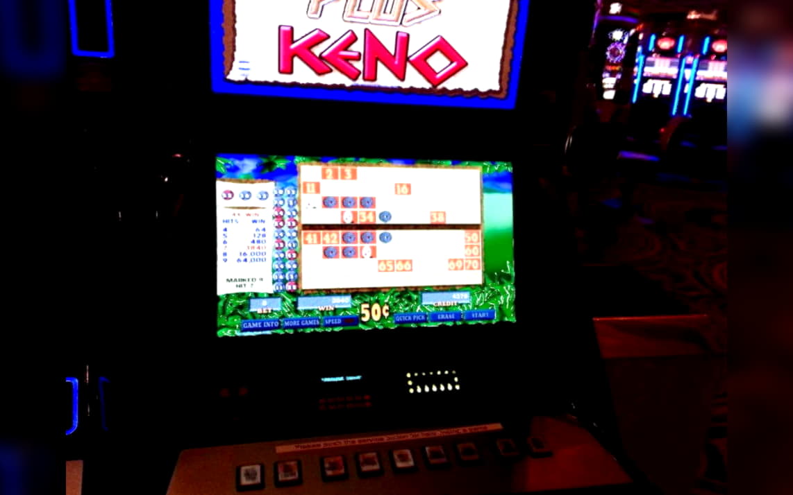 €65 Free chip casino at La Fiesta Casino