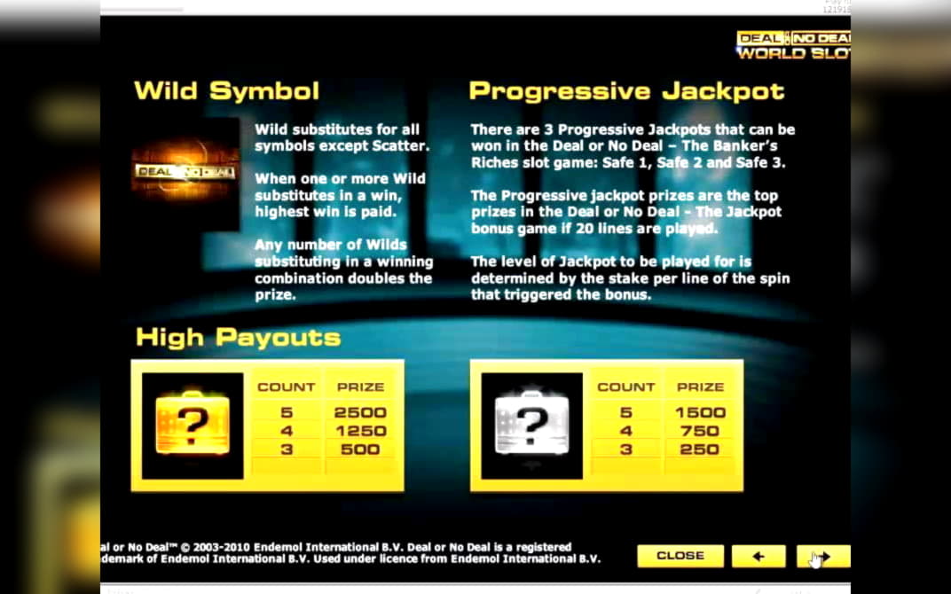 730% Match bonus casino at Karamba Casino