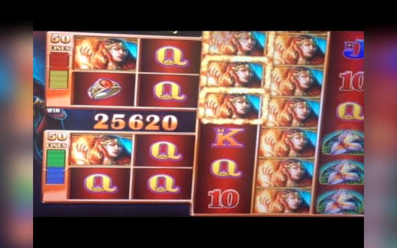 Eur 610 Free Money at Omni Casino