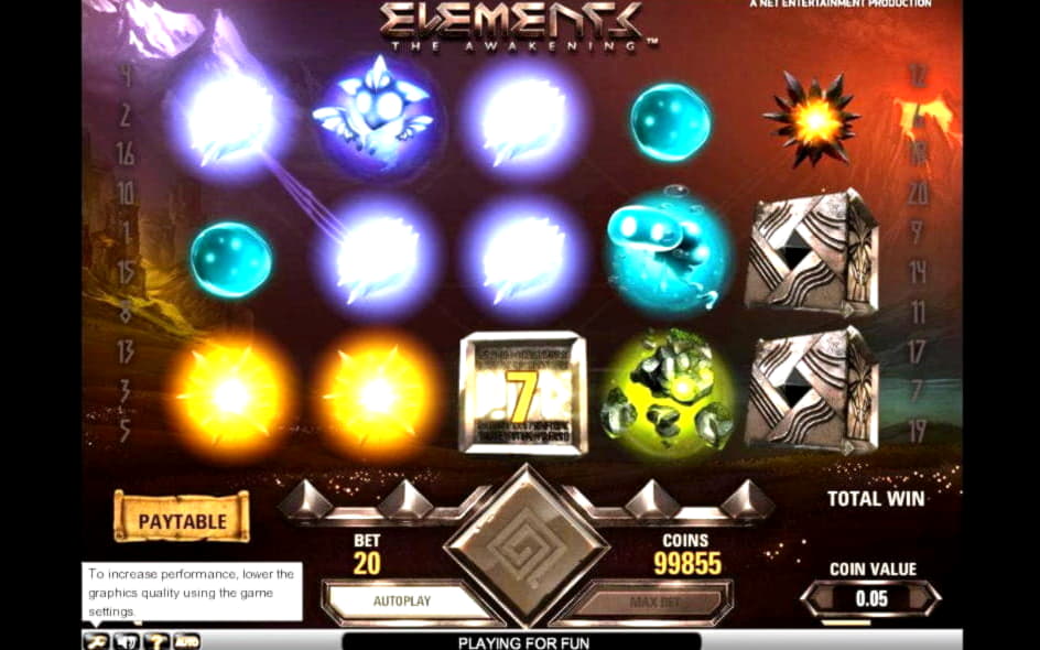 Eur 615 FREE Chip at Nordi Casino
