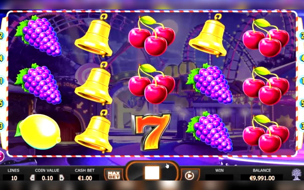 190% Deposit Match Bonus at Grand Hotel Casino