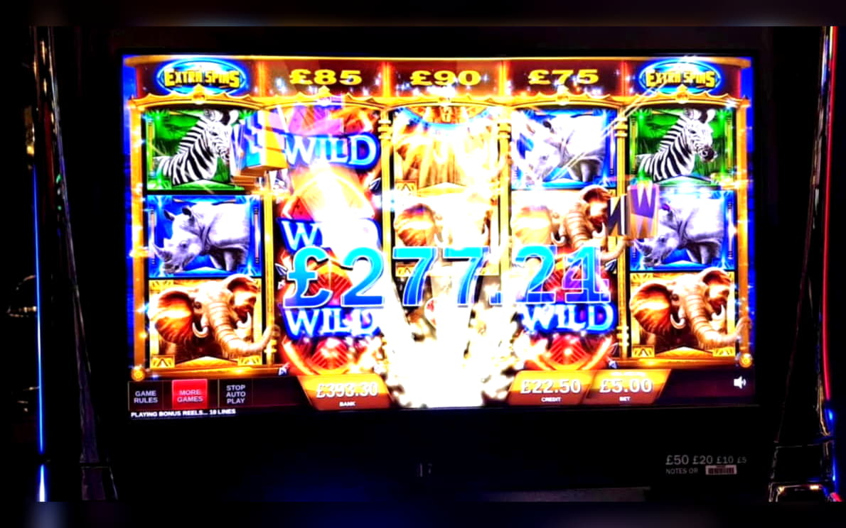 50 Free spins casino at Platinum Play Casino