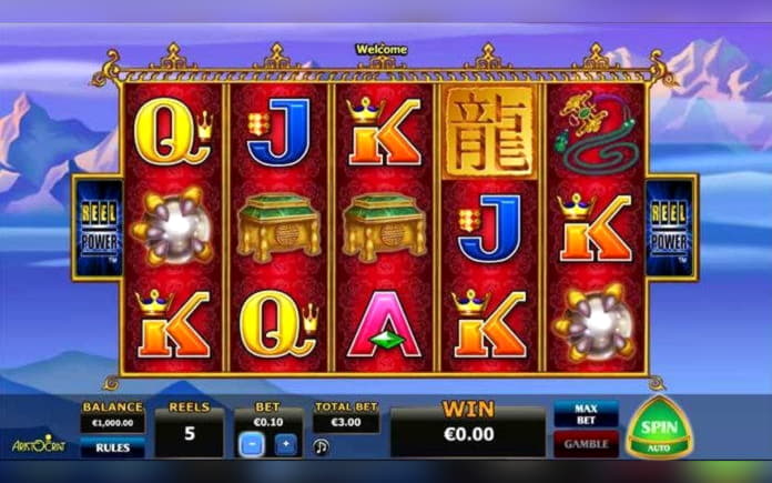 970% First Deposit Bonus at Grand Hotel Casino