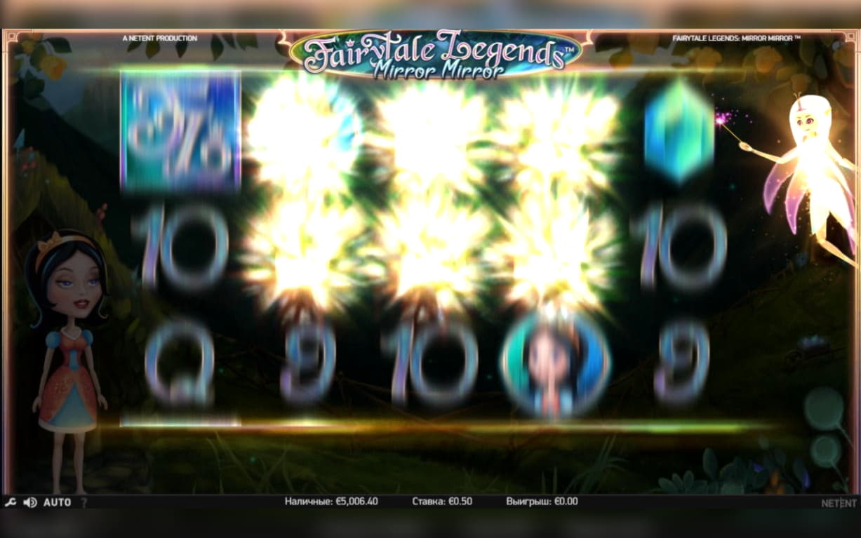 960% Match Bonus at Omni Casino