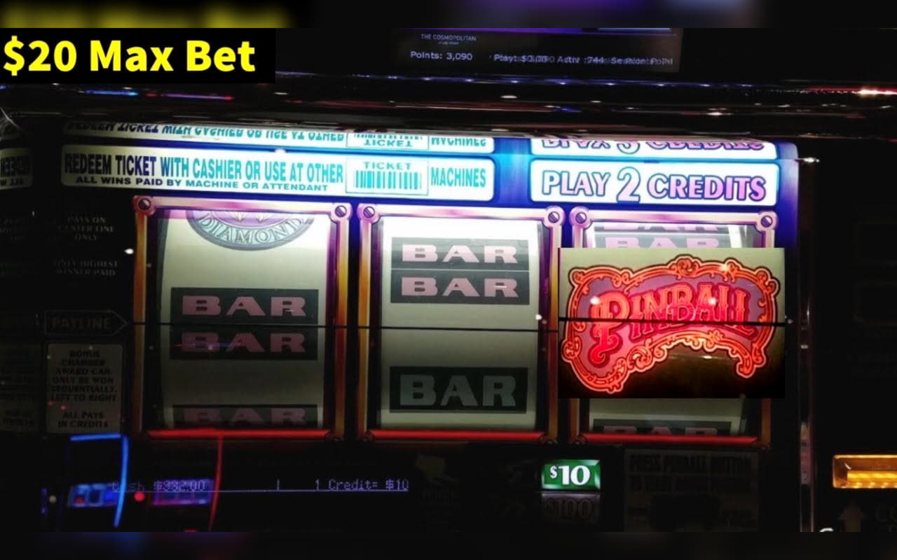 EUR 230 Tournament at River Belle Casino