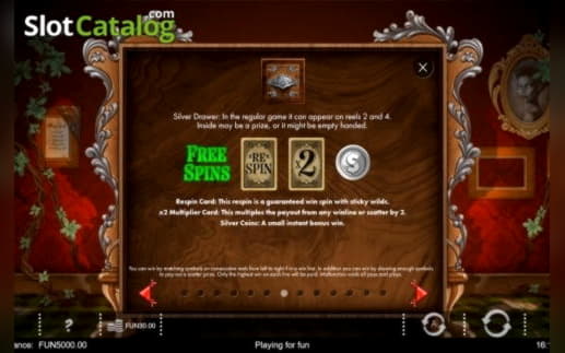 €315 Free Money at Club Gold Casino